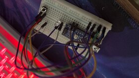 ESP32 ile akıllı otomasyon ve IoT projeleri yapabilirim