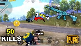 YouTube Oyun Videosu için Thumbnail Tasarımı 
