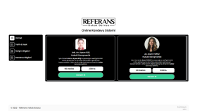 Referans Hukuk Bürosu
