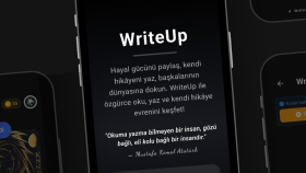 WriteUp Hikaye Oku & Yaz & AI