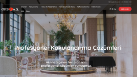 OFB A.Ş. için yapıldı. ofb.com.tr