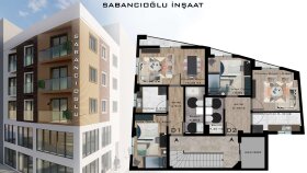 mimari sunum paftası yapabilirim