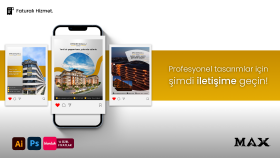 Tasarımlar Tamamen Müşteri İsteğine Göre Yapılmaktadır.
