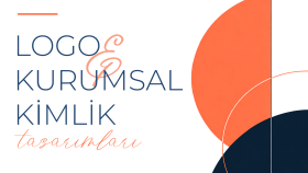 markanıza özel yaratıcı logo tasarımı sunuyorum