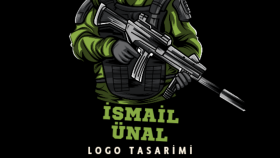 Logo Tasarımı Yapiyorum 