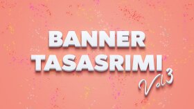 Banner Tasarımı vol3