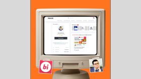 Kişisel Marka Tanıtım Görseli (LinkedIn)