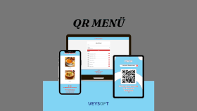HTML & CSS ile hızlı QR restoran menüsü yapabilirim