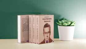 kitap kapağı tasarlarım