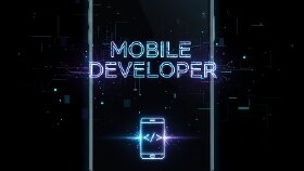 Full Stack Mobil Developer