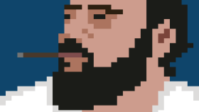 Pixel Art