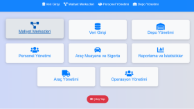 İnternet Sitesi