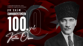 29 Ekim Cinevizyon Gösterisi