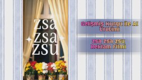yapay zeka destekli profesyonel videolar yapabilirim