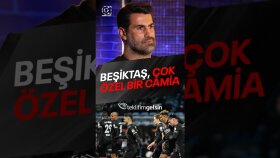 🎬Kaptanın Gözünden – Volkan Demirel Shorts