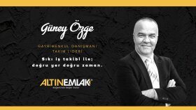Güney Özge | Facebook Kapak Tasarımı