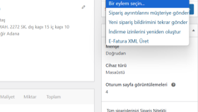 wordpresste her türlü sorunlarınızı çözerim