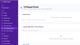 Next.js ile yüksek performanslı anahtar teslim site kurarım
