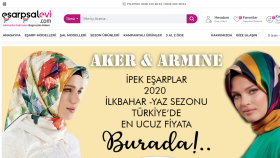 Etkileyici Web Tasarımları Yapılır!