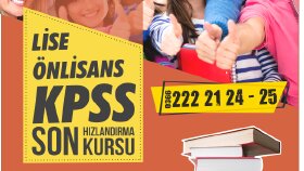 Dershane Broşürü