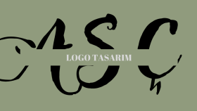 markanızı tanıtan logo tasarlarım