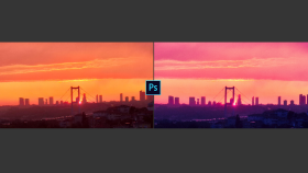 Profesyonel Photoshop & Lightroom