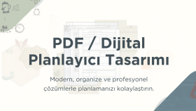 pdf / planlayıcı tasarımı hazırlıyorum