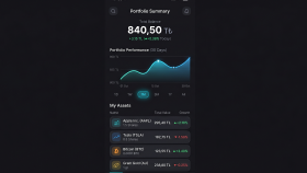 Flutter ile iOS ve Android mobil uygulama geliştiririm