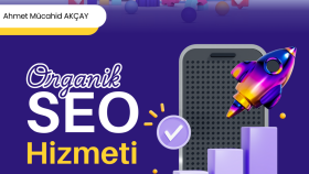 İlk Sayfada Çıkan Web Siteleri | Organik SEO Hizmeti