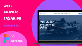 Web Tasarımı