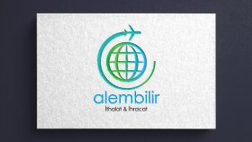 alembilir ithalat ve ihracat
