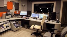 Onur Çırak için Edit, Mixing, Mastering