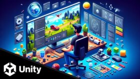size 2d veya 3d, pc veya mobil için oyunlar geliştirebilirim