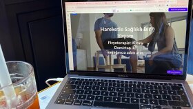 web site tasarımı