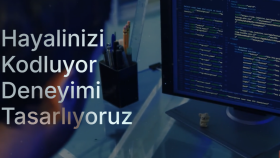 modern ve mobil uyumlu anahtar teslim web sitesi kurarım