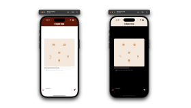 İçerik Üreten AI Agent IOS Uygulaması