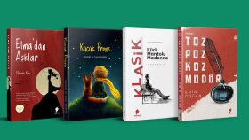  kitap kapağı veya e-kitap kapağı tasarlarım