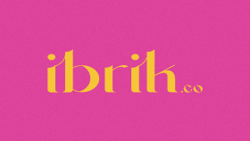 İbrik.co Kurumsal Logo Tasarımı
