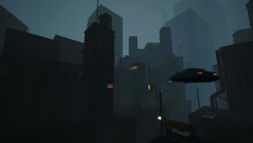 Blade Runner Theme