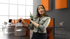 Green box - Arkaplan yok etme
