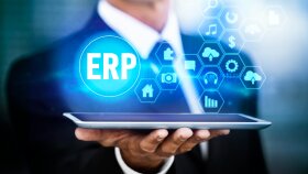 Müşteri, Sipariş, Finans, Personel, Stok Erp Sistemi (React)
