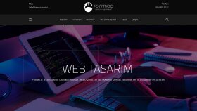 Formica İstanbul anahtar teslim site yapımı