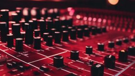 profesyonel düzeyde mix-mastering yapabilirim