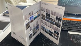 katalog el kitabı ve menü tasarımı yaparım