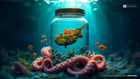 Digital Artworks | Dijital Sanat ve AI Çalışmaları