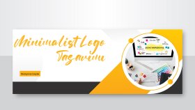 uygun fiyatlı ve profesyonel logo tasarımı yapıyorum