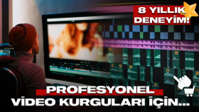 ihtiyacınız olan o videoyu sizler için hazırlayabilirim