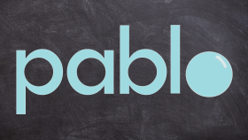 PABLO LOGO TASARIMI