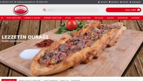 E Ticaret Pide Salonu
