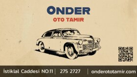 Onder OTO TAMİR